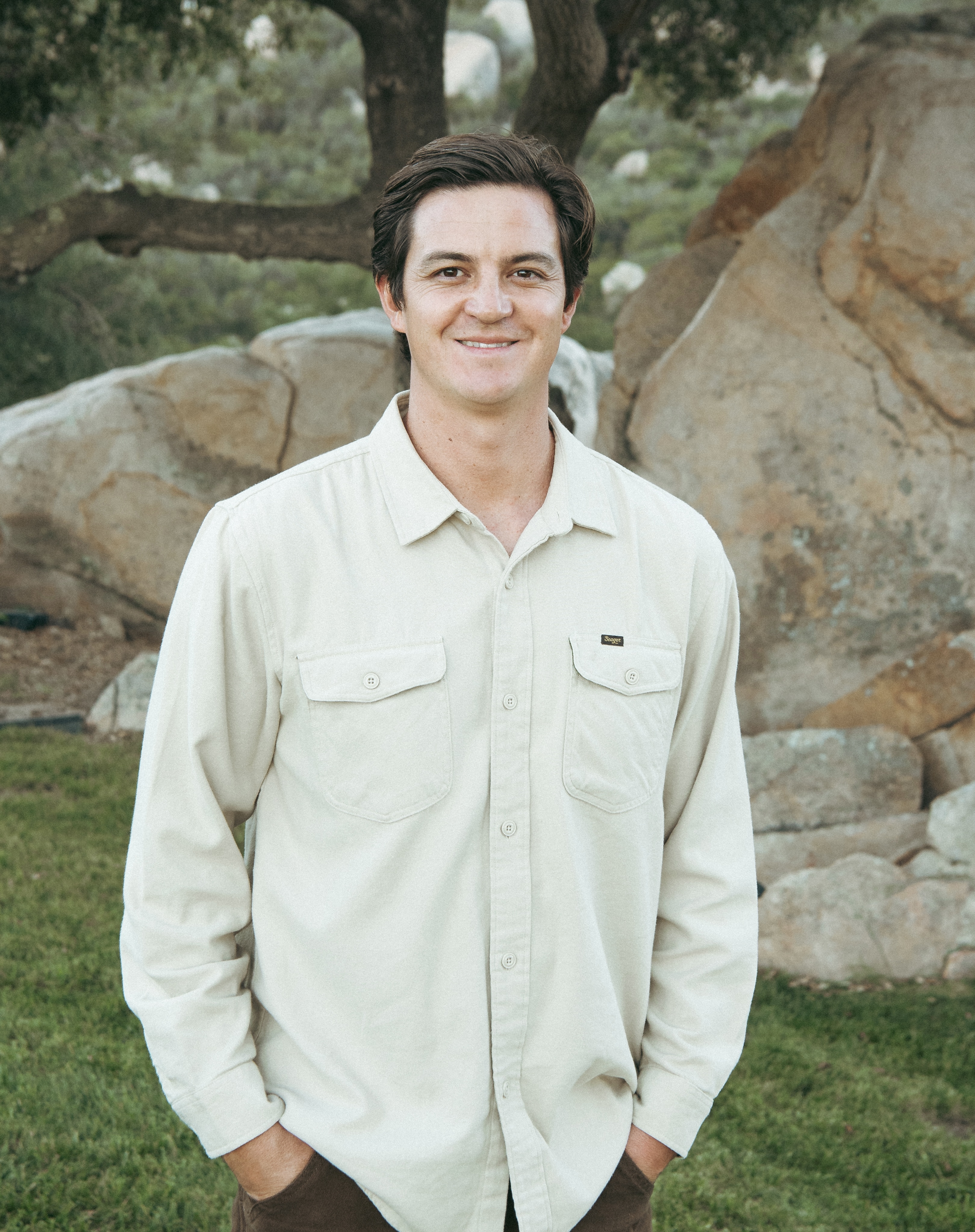 Jake Tyler — REALTOR®